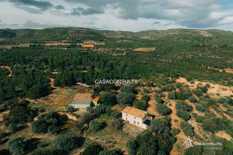 Landejendom i Les Useras, Castellon, Les Useras - € 140.000 | Ref: 794 - foto 2